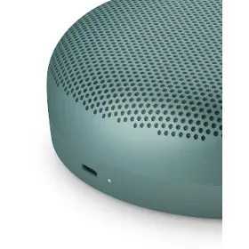 Bezdrôtový reproduktor - Bang & Olufsen Beosound A1 3rd Gen Eucalyptus Green - 3