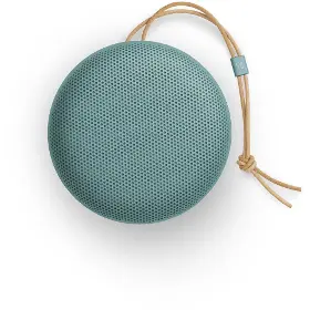 Bezdrôtový reproduktor - Bang & Olufsen Beosound A1 3rd Gen Eucalyptus Green - 4