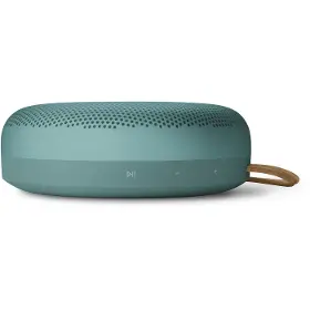Bezdrôtový reproduktor - Bang & Olufsen Beosound A1 3rd Gen Eucalyptus Green - 5