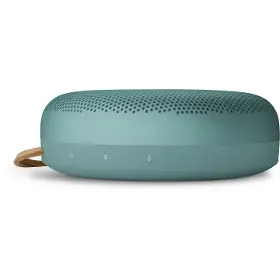 Bezdrôtový reproduktor - Bang & Olufsen Beosound A1 3rd Gen Eucalyptus Green - 6