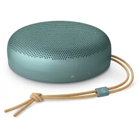 Bezdrôtový reproduktor - Bang & Olufsen Beosound A1 3rd Gen Eucalyptus Green - 1