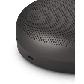 Bezdrôtový reproduktor - Bang & Olufsen Beosound A1 3rd Gen Warm Granite - 3