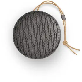 Bezdrôtový reproduktor - Bang & Olufsen Beosound A1 3rd Gen Warm Granite - 4