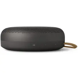 Bezdrôtový reproduktor - Bang & Olufsen Beosound A1 3rd Gen Warm Granite - 5