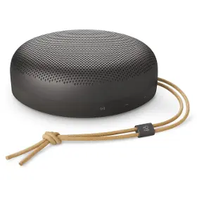 Bezdrôtový reproduktor - Bang & Olufsen Beosound A1 3rd Gen Warm Granite - 1