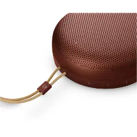 Bezdrôtový reproduktor - Bang & Olufsen Beosound A1 3rd Gen Rustic Red - 5