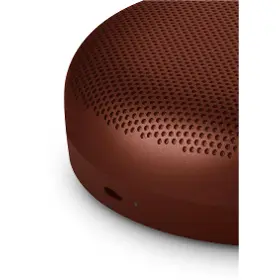 Bezdrôtový reproduktor - Bang & Olufsen Beosound A1 3rd Gen Rustic Red - 6