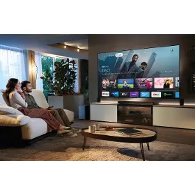 QLED televize - Haier H100S90FUX - 13