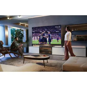 QLED televize - Haier H100S90FUX - 14
