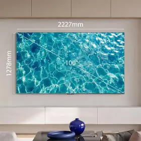 QLED televize - Haier H100S90FUX - 7