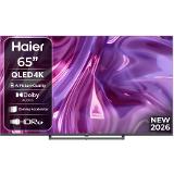 Haier H65S80GUX + Doprava a inštalácia zdarma