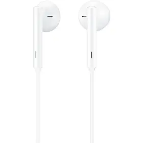 Drátová sluchátka - Huawei CM33 In-ear White, USB-C - 4