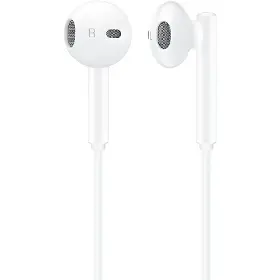 Drátová sluchátka - Huawei CM33 In-ear White, USB-C - 1