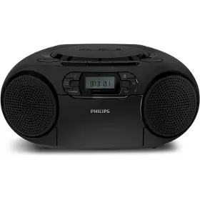 Rádio s CD - Philips TAZ2500/10 - 3