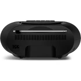 Rádio s CD - Philips TAZ2500/10 - 4