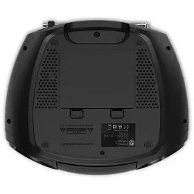 Rádio s CD - Philips TAZ2500/10 - 5