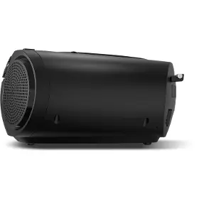 Rádio s CD - Philips TAZ2500/10 - 6