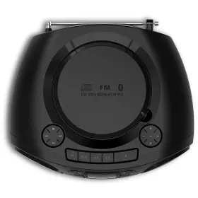 Rádio s CD - Philips TAZ2200/10 - 2