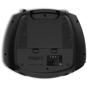 Rádio s CD - Philips TAZ2200/10 - 4