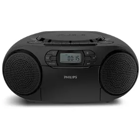 Rádio s CD - Philips TAZ2200/10 - 1