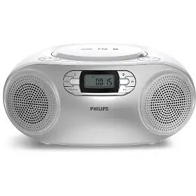 Rádio s CD - Philips TAZ2000S/10 - 3