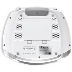 Rádio s CD - Philips TAZ2000S/10 - 4