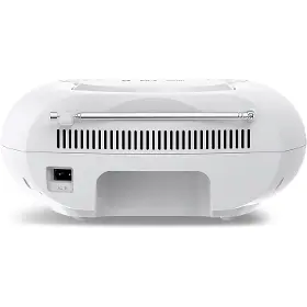 Rádio s CD - Philips TAZ2000S/10 - 5