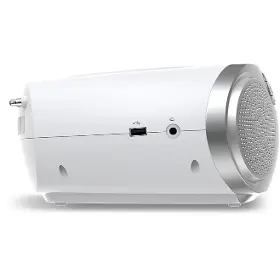 Rádio s CD - Philips TAZ2000S/10 - 6