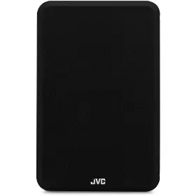 Minisystém - JVC MX-E455B černý - 6