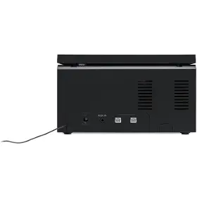 Mikrosystém - JVC UX-E225B černý - 6