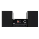 JVC UX-E225B černý