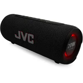 Bezdrátový reproduktor - JVC XS-E325B - 2