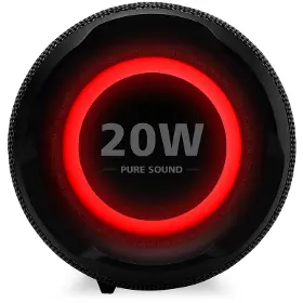 Bezdrátový reproduktor - JVC XS-E325B - 4
