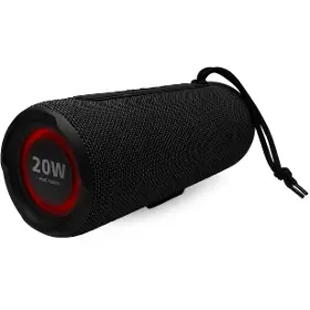 Bezdrátový reproduktor - JVC XS-E325B - 5