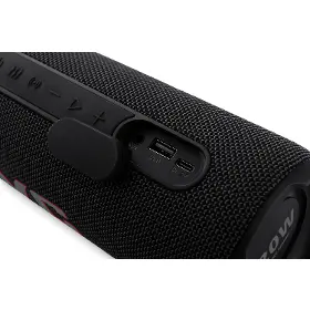 Bezdrátový reproduktor - JVC XS-E325B - 7