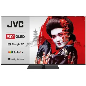 QLED televize - JVC LT-50VGQ7535 - 1