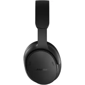 Slúchadlá bezdrôtové - Bose Quietcomfort Headphones (2nd Gen) Black - 3