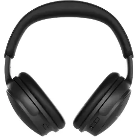 Slúchadlá bezdrôtové - Bose Quietcomfort Headphones (2nd Gen) Black - 5