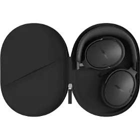 Slúchadlá bezdrôtové - Bose Quietcomfort Headphones (2nd Gen) Black - 6