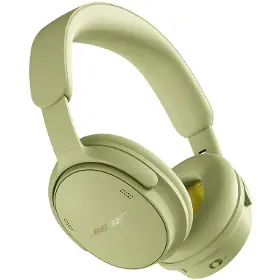 Slúchadlá bezdrôtové - Bose Quietcomfort Headphones (2nd Gen) Eucalyptus green - 2