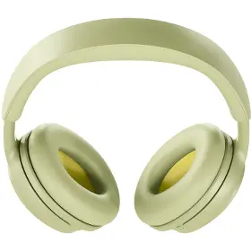 Slúchadlá bezdrôtové - Bose Quietcomfort Headphones (2nd Gen) Eucalyptus green - 3