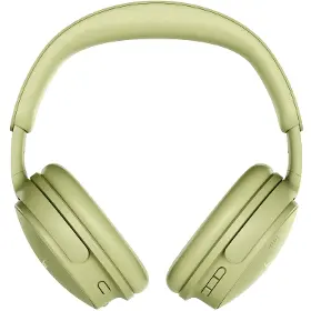 Slúchadlá bezdrôtové - Bose Quietcomfort Headphones (2nd Gen) Eucalyptus green - 4