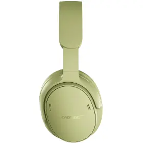Slúchadlá bezdrôtové - Bose Quietcomfort Headphones (2nd Gen) Eucalyptus green - 5