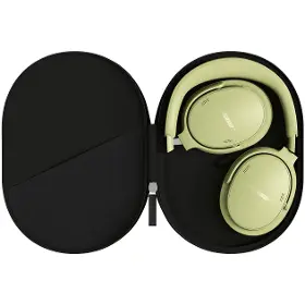 Slúchadlá bezdrôtové - Bose Quietcomfort Headphones (2nd Gen) Eucalyptus green - 6