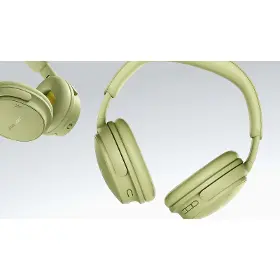 Slúchadlá bezdrôtové - Bose Quietcomfort Headphones (2nd Gen) Eucalyptus green - 8