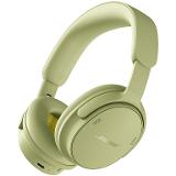 Bose Quietcomfort Headphones (2nd Gen) Eucalyptus green
