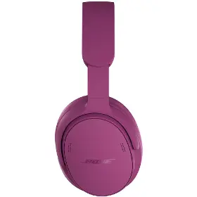Slúchadlá bezdrôtové - Bose Quietcomfort Headphones (2nd Gen) Rosewood mauve - 3