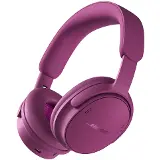 Bose Quietcomfort Headphones (2nd Gen) Rosewood mauve