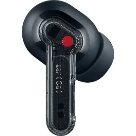 True Wireless sluchátka - Nothing Ear(B190) BLACK - 2