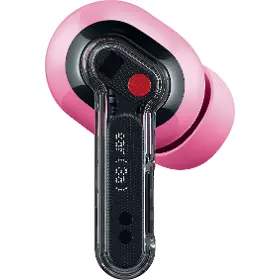 True Wireless sluchátka - Nothing Ear(B190) PINK - 2